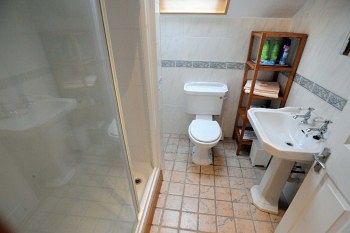 Blinkbonny House Apartment - Edinburgh, Edinburgh
